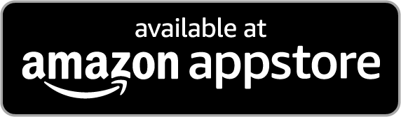Disponibile su Amazon Appstore